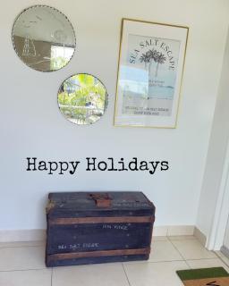 Sea Salt Escape - 2 BEDROOMS - 7