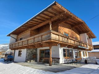 Peaceful apartment in the Brixental - 3