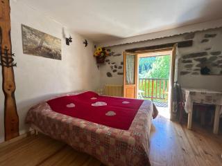 Auberge La Cleida - Névache - 6