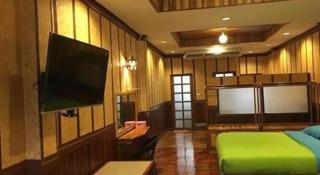 Baanbor Resort Kanchanaburi - 5