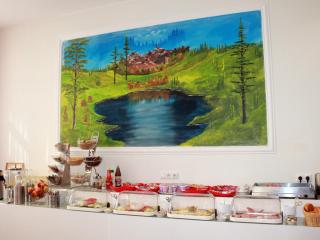 Aariana Hotel - Offenbach - 8