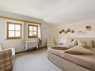 Lovely Apartment in Hainzenberg next to Forest - 1