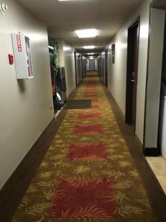 Becker inn & Suites - 6