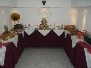 Hotel Zum Goldenen Löwen - Merseburg - 5