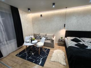 Belvárosi Lux Apartman 2 - 8