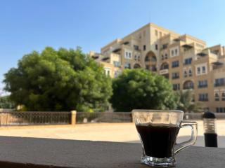 Bab Al Bahr 2 BR Apartment - 5