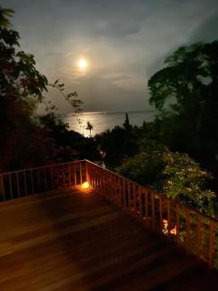 Bali Marina Villa's - 6