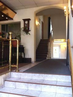 Hotel Zum Goldenen Löwen - Merseburg - 6