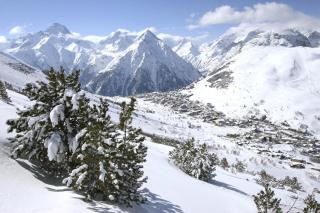 Vacancéole - Résidence Lautaret 5 - Les Deux Alpes - 6