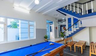 Biệt Thự Bãi Sau Vũng Tàu khu Tháp Tam Thắng - 7