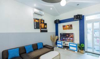 Biệt Thự Bãi Sau Vũng Tàu khu Tháp Tam Thắng - 6