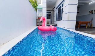 Biệt Thự Bãi Sau Vũng Tàu khu Tháp Tam Thắng - 0