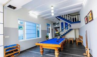 Biệt Thự Bãi Sau Vũng Tàu khu Tháp Tam Thắng - 4