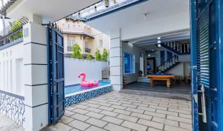 Biệt Thự Bãi Sau Vũng Tàu khu Tháp Tam Thắng - 3