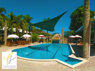Timor Lodge - Dili - 0