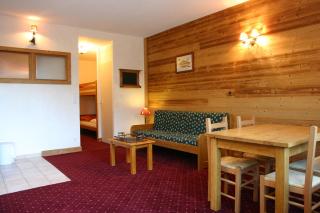 Vacancéole - Résidence Lautaret 5 - Les Deux Alpes - 4