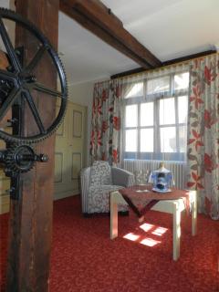 Hotel Löwen-Weinstube - 6