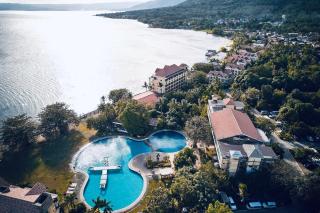 Club Balai Isabel - Audrey-Adam Staycation Balai - 8