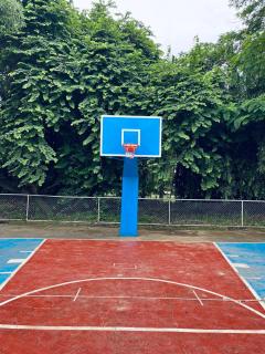 Club Balai Isabel - Audrey-Adam Staycation Balai - 4