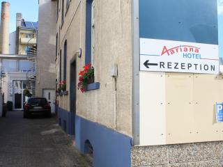 Aariana Hotel - Offenbach - 1