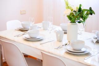 Warm 2BR Home Relaxing Stay Near St Marys Centre - 4