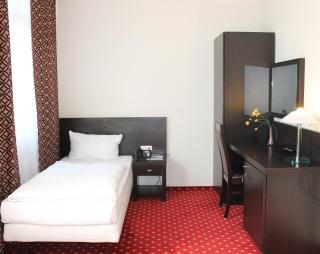 Aariana Hotel - Offenbach - 4