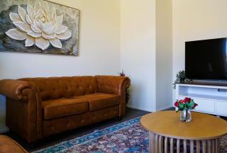 Quiet & Convenient - 8