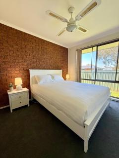 Quiet & Convenient - 3