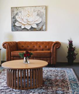 Quiet & Convenient - Denman - 9