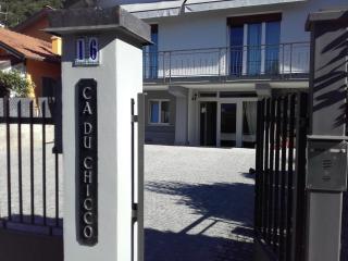 Ca du Chicco Cannero - 9