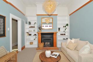 Napier Escape - stylish villa close to the sea - Napier - 0