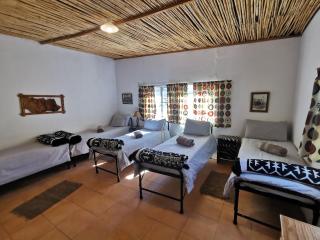 Juriesfontein Guestfarm - 1