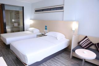 City Comfort Inn Nanning Shanglin Longhu Road - 6