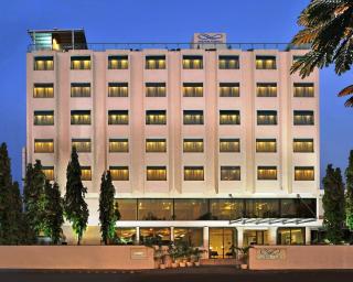 Marasa Sarovar Portico -Rajkot - 3