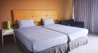 The Lofts Eco Resort - 3