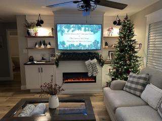 The Country Club Cottage NEW! Space Coast Entire Home! Plenty of Parking! - 9