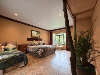 Honeypot Fly Fishing Eco Chalet - 7