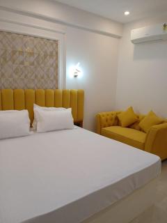 The Awadh Luxe - Lucknow - 6