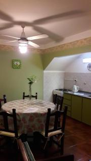 Hospedaje Familiar - 4