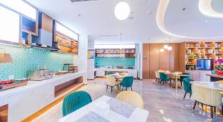 Jinjiang Inn Jinan Shimao Kuanhouli Quancheng Road - 7