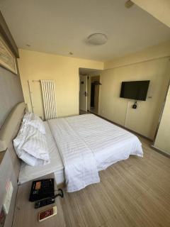 7 Days Inn Tianjin Cancer Hospital Metro Station - 8