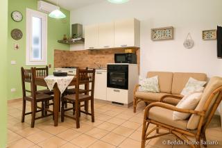 Bedda Home Ballarò - 9