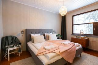 Lapland Serenity House By BookLapland - 2