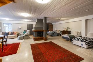 Lapland Serenity House By BookLapland - 1