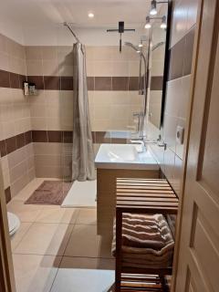 Studio Meublé non fumeur - Narbonne - 4