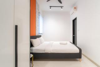 Bukit Jalil The Havre 3R3B 5mins to Pav2 - 5