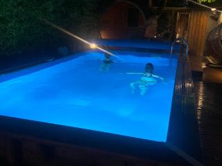 Pause Thermale Chambre avec Spa - 1