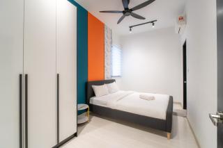 Bukit Jalil The Havre 3R3B 5mins to Pav2 - 6