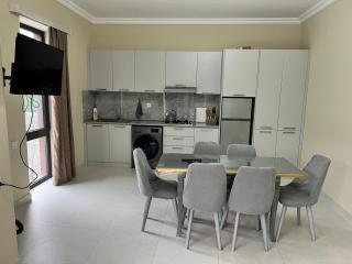 Qalaciq Resort House - 1