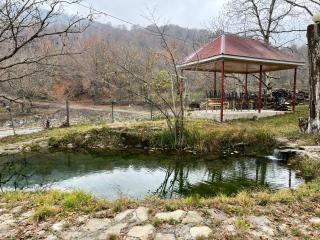 Qalaciq Resort House - 2